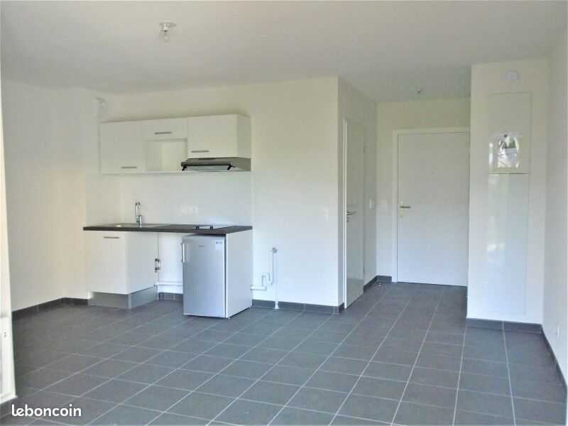 Appartement 1 pièce 28 m² · à Montpellier · 28 m² · 510 €