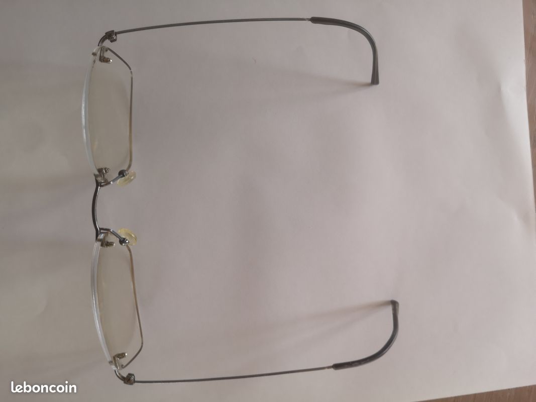 Monture de lunette MINIMA Accessoires Bagagerie