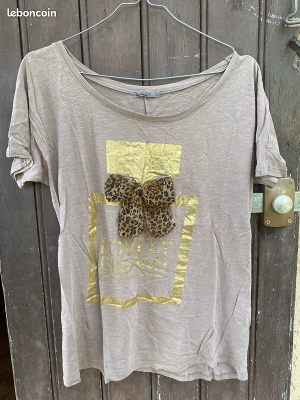 Lot de vêtements S (image 1)