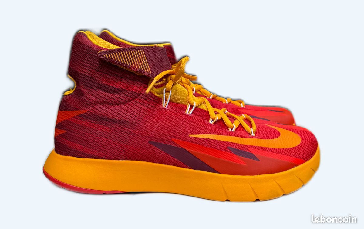 Kyrie Shoes Cavs Edition Nike Zoom Hyperrev Kyrie Irving Cleveland