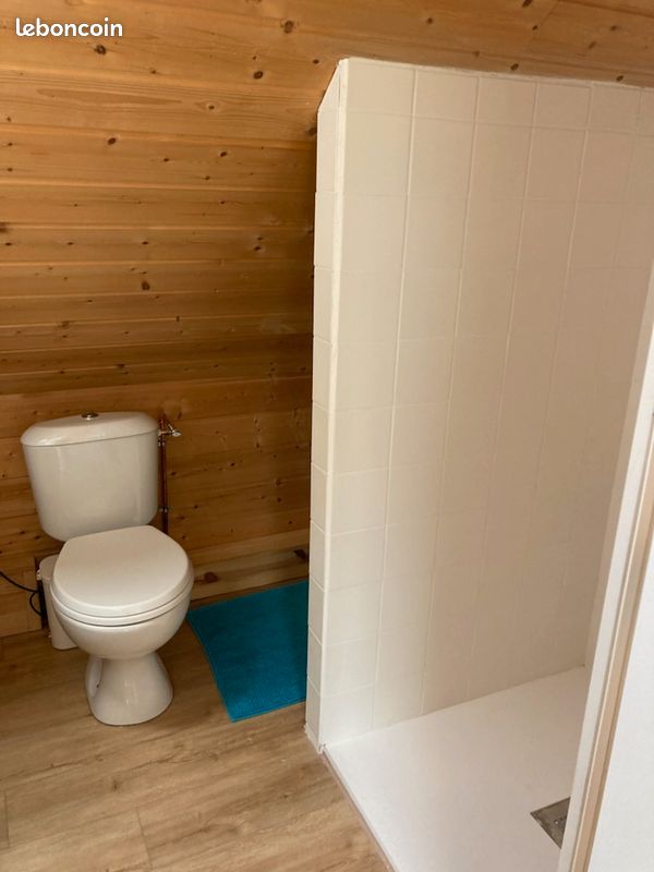 Studio à proximité d’Auray et des plages (image 3)