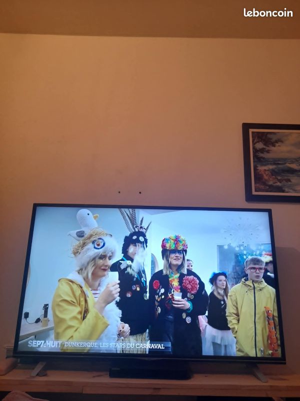 Vent télé HAIER (image 3)