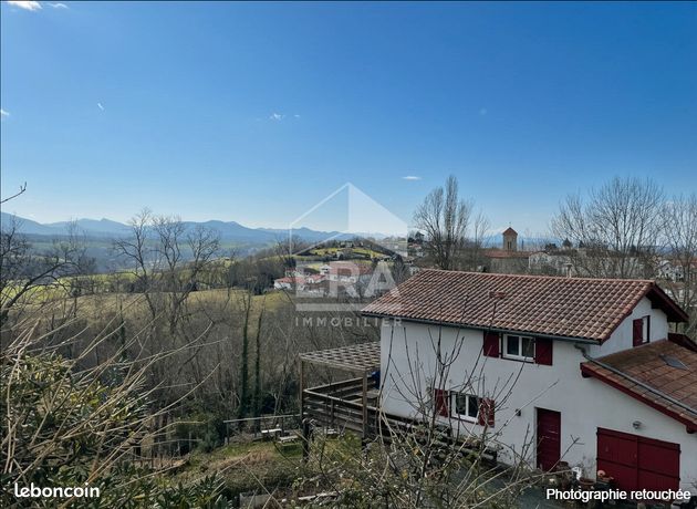 Maison 4 pièces 124 m²