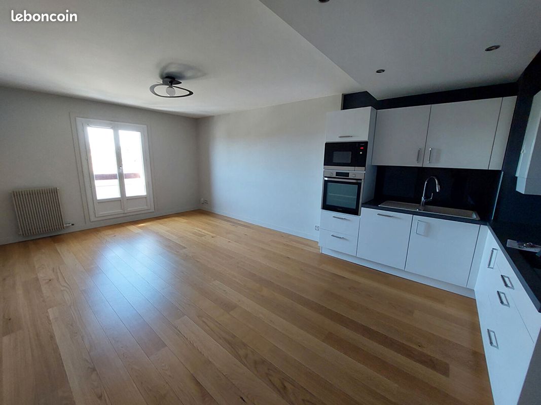 Appartement 2 pièces 50 m² · à Avignon · 50 m² · 694 €