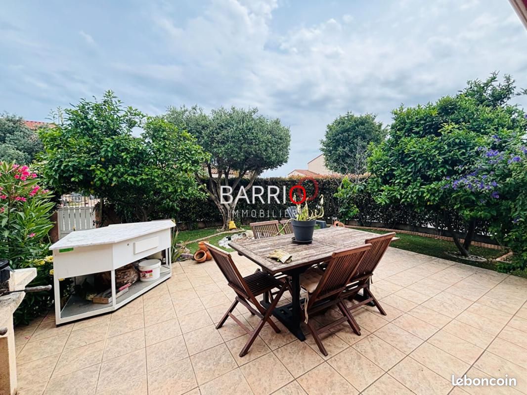 Maison 4 pièces 103 m² · à Elne · 103 m² · 1 340 €/mois