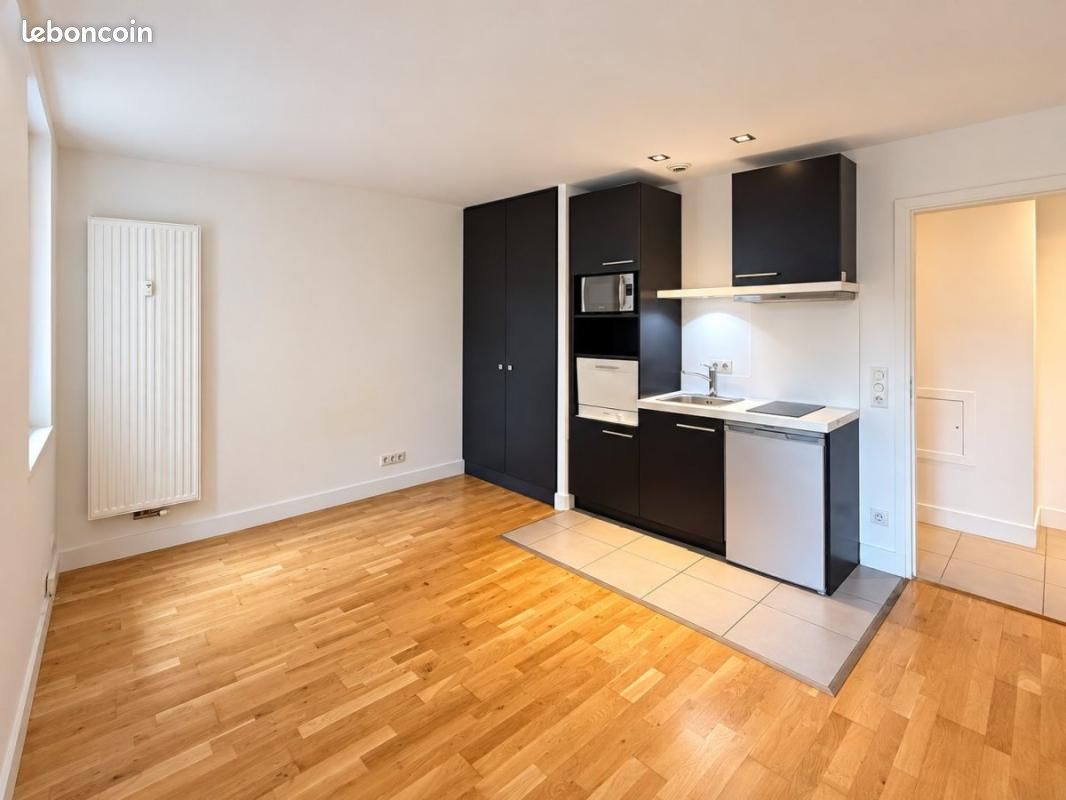 Appartement 1 pièce 26 m² · à Nice · 26 m² · 600 €/mois