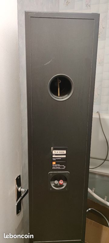 Hp jbl tlx 5000 (image 1)