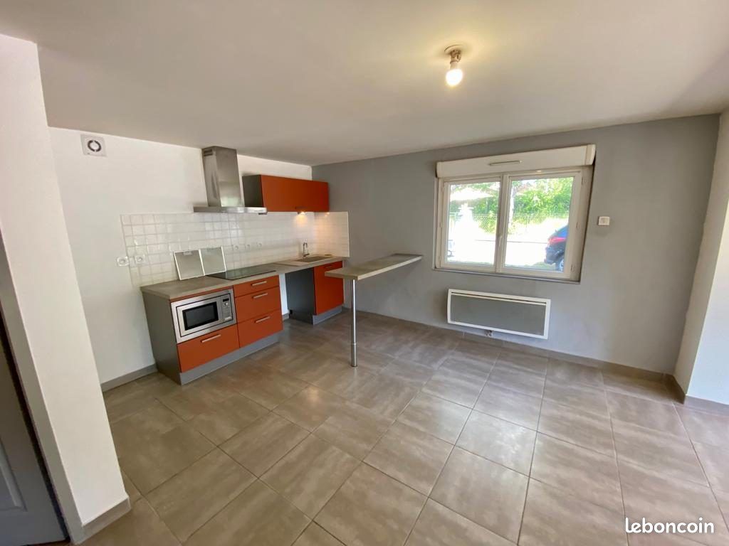 Appartement 2 pièces 45 m² · à Montauban · 45 m² · 530 €/mois