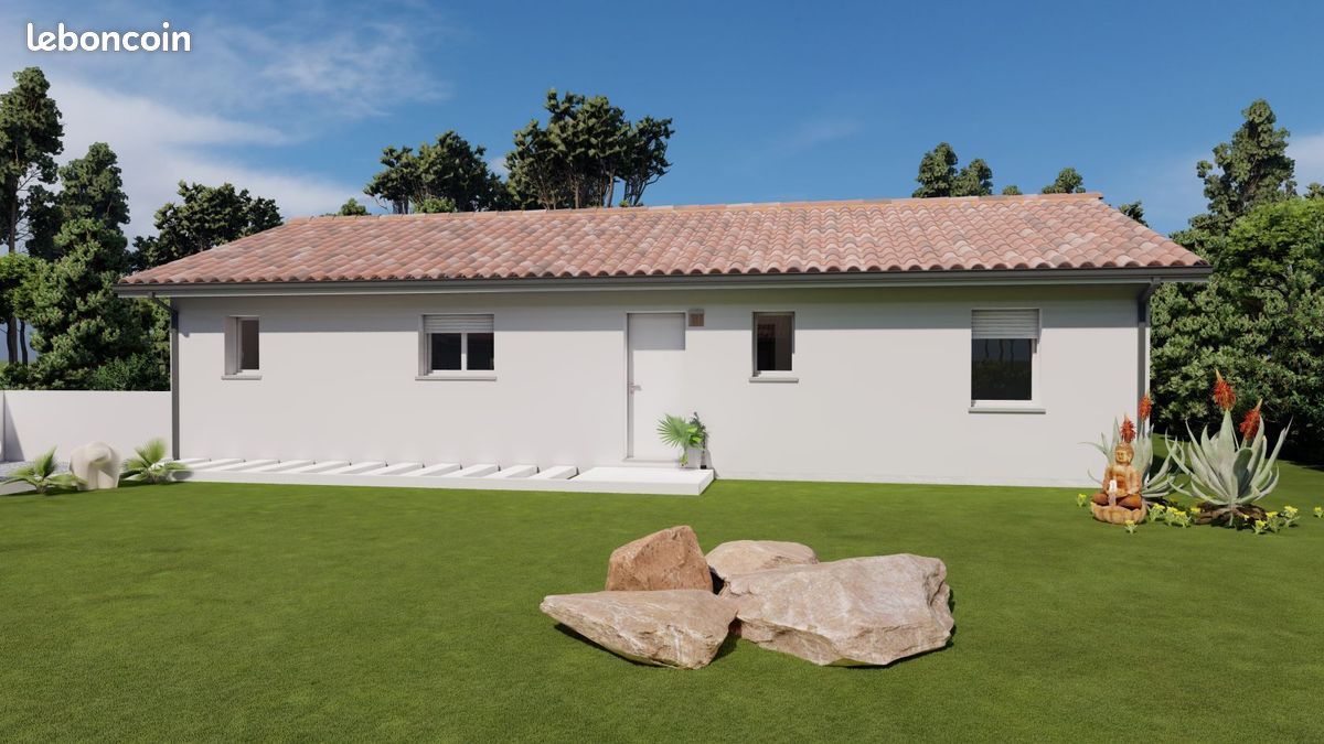 Maison 4 pièces 99 m² · à Labenne · 99 m² · 406 010 €