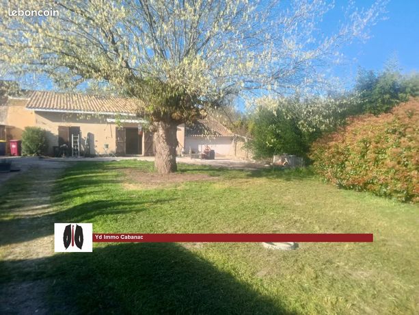 Maison 4 pièces 179 m²