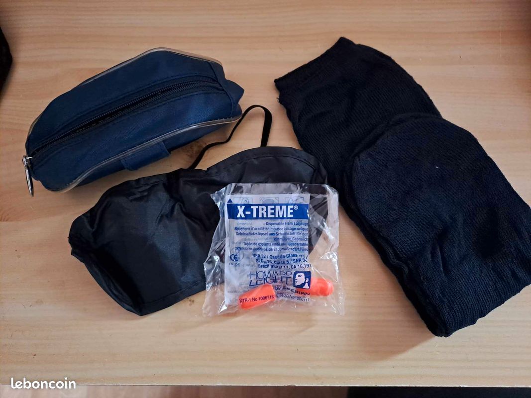 Kit de voyage (image 1)