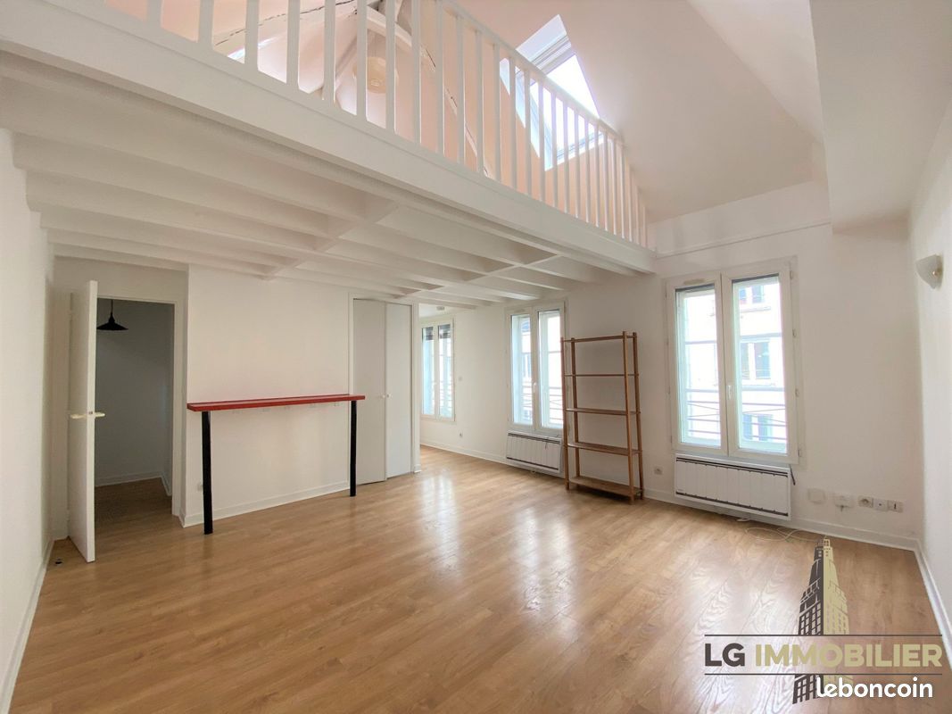 Immeuble 230 m² · à Amiens · 230 m² · 1 068 000 €