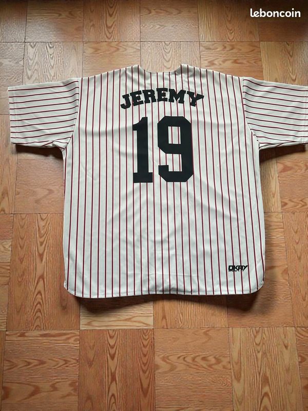 Chemise De Paintball Vintage Taille XL - Occasion, Bonne état, Style Rétro