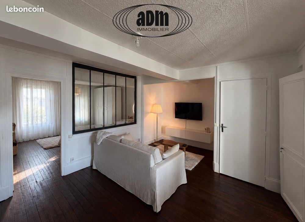 Appartement 2 pièces 51 m² · à Meaux · 51 m² · 720 €/mois