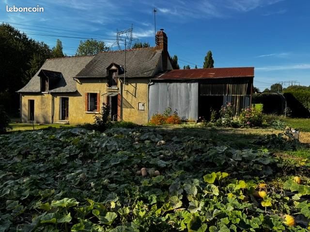 Maison 3 pièces 54 m² · à Janzé · 54 m² · 95 640 €