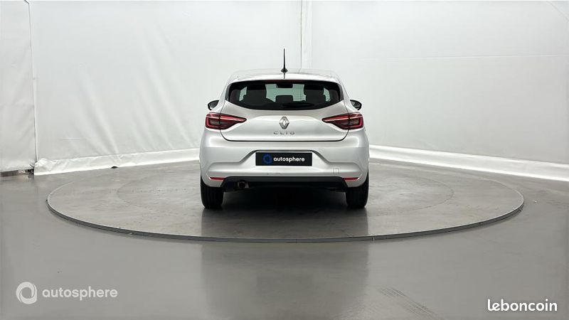Renault Clio 1.0 TCe 90ch Equilibre (image 6)