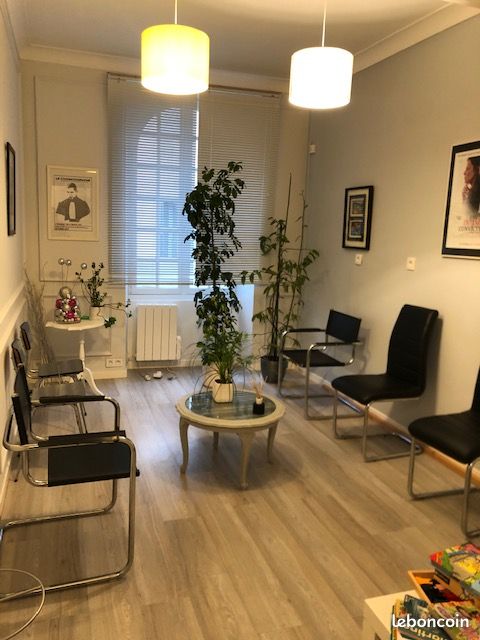 Local professionnel / appartement (image 2)