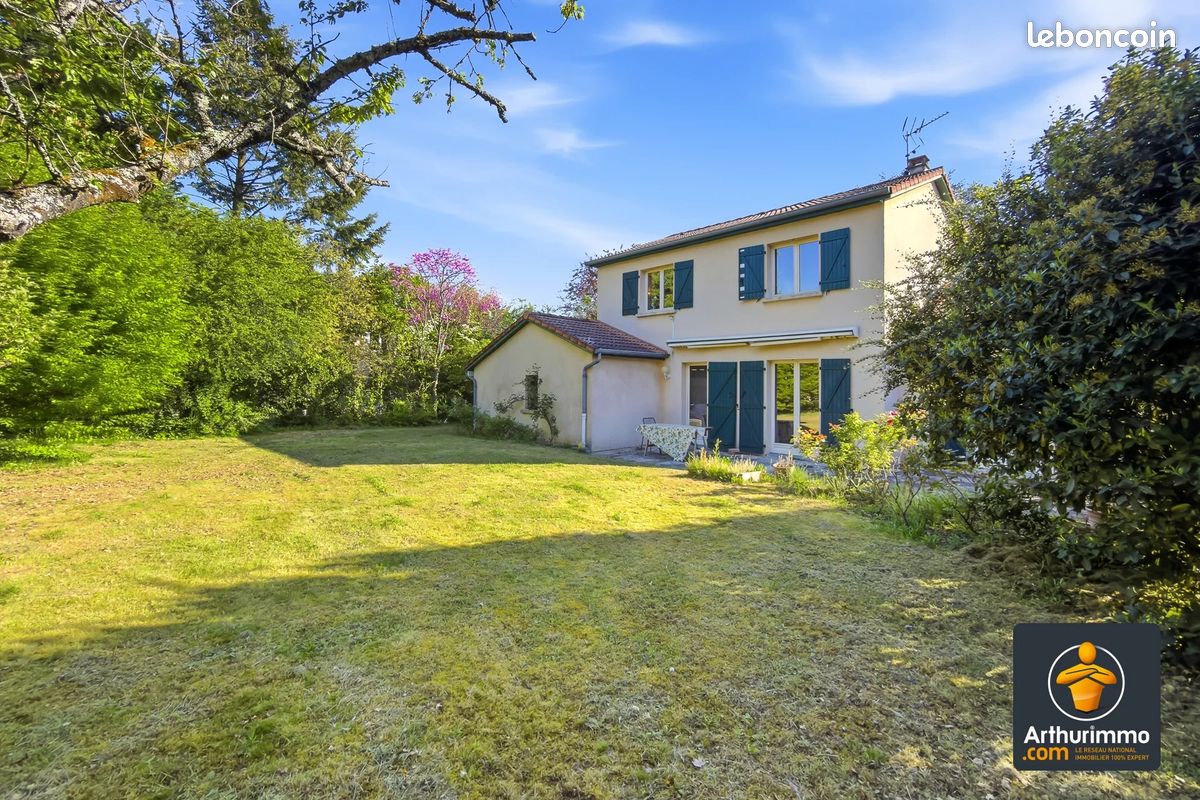 Maison 5 pièces 117 m² · à Francheville · 117 m² · 575 000 €
