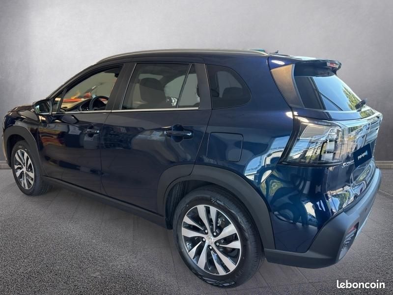 Suzuki S-Cross 1.4 Boosterjet Hybrid 110ch Style MY25 (image 7)