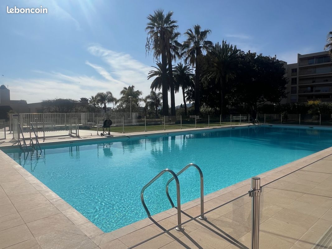Appartement 3 pièces 71 m² · à Antibes · 71 m² · 1 630 €/mois
