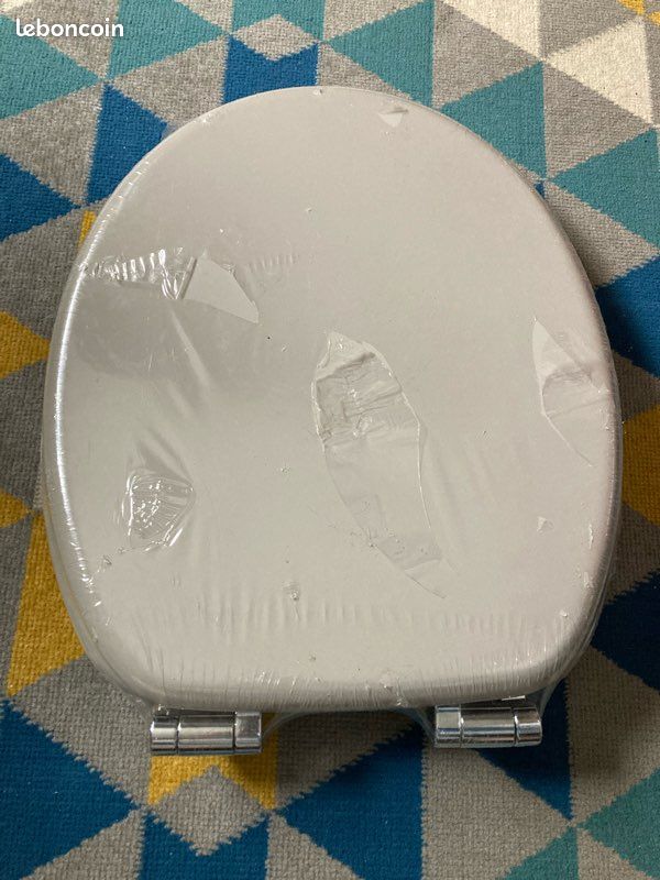 Abattant WC (image 2)
