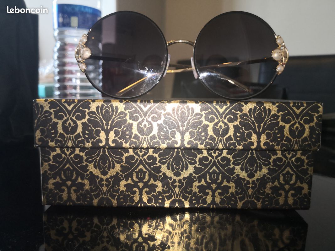 Lunette de soleil Femme Dolce&Gabbana (image 2)