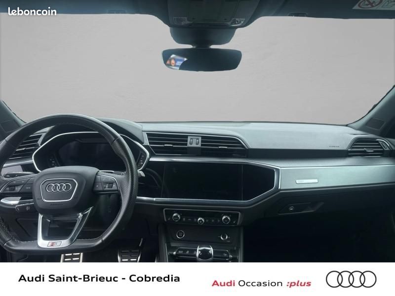 Audi Q3 Sportback 35 TFSI 150ch S line S tronic 7 (image 6)