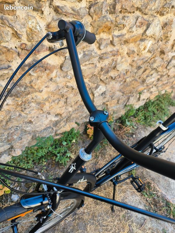 Vélo de ville (image 9)