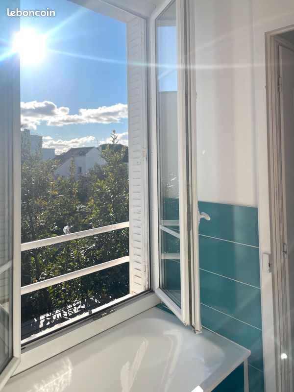 Maison a louer houilles - 3 pièce(s) - 60 m2 - Surfyn