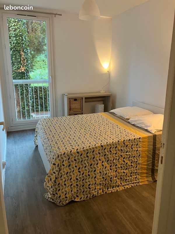 Appartement 4 pièces 70 m² · à Aix-en-Provence · 70 m² · 1 780 €