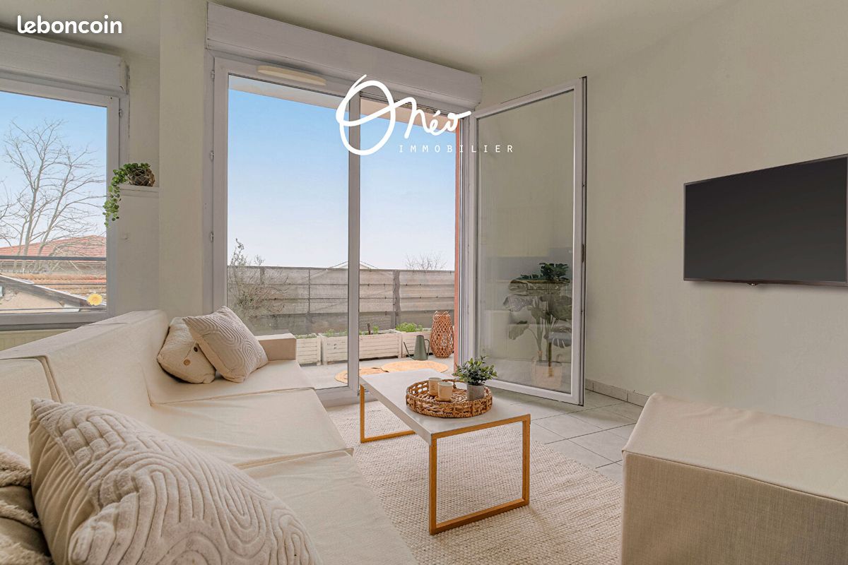 Appartement 3 pièces 70 m² · à Mions · 70 m² · 240 000 €