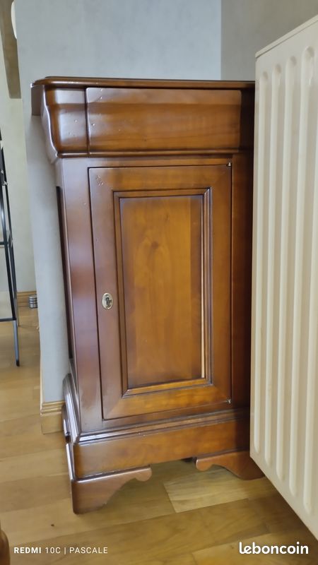 Vend salle à manger (image 1)