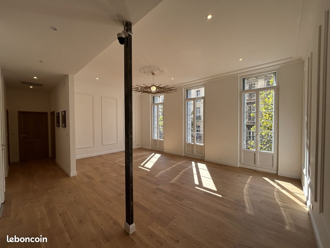 Appartement 4 pièces 131 m² · à Marseille · 131 m² · 680 000 €