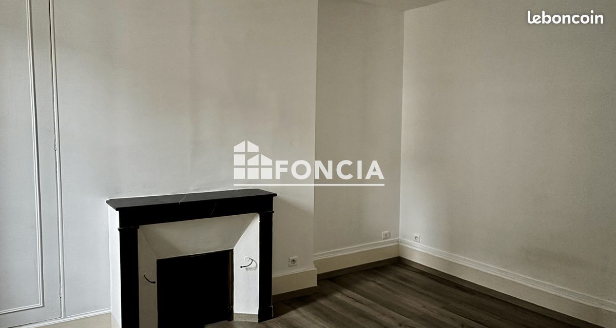 Appartement 3 pièces 54 m² · à Nemours · 54 m² · 700 €/mois