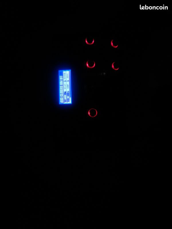 Tc helicon Voicelive extrem3 (image 2)