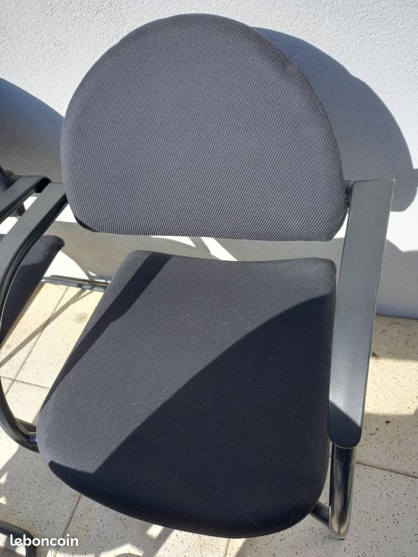 Chaises (image 4)