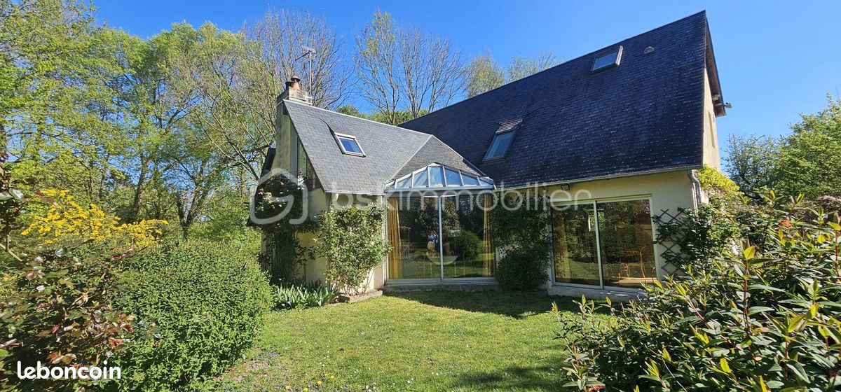 Maison 6 pièces 151 m² · à Honfleur · 151 m² · 495 000 €