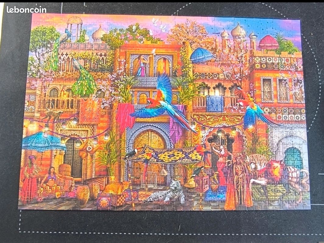 Puzzle (image 1)