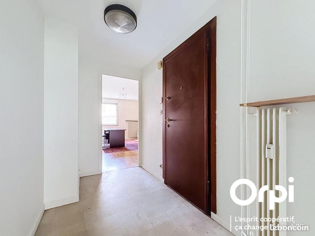 Appartement 1 pièce 45 m² · à Villeurbanne · 45 m² · 149 000 €