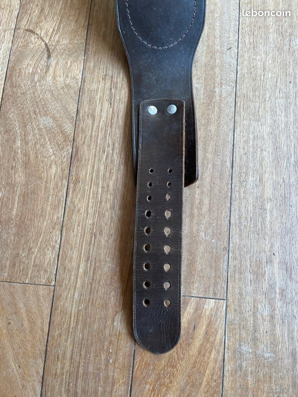 Ceinture de force (image 4)