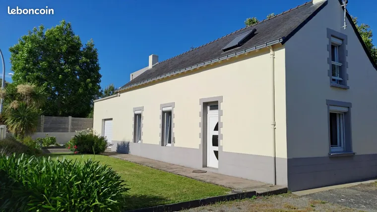 Annonce location Maison saint-nazaire