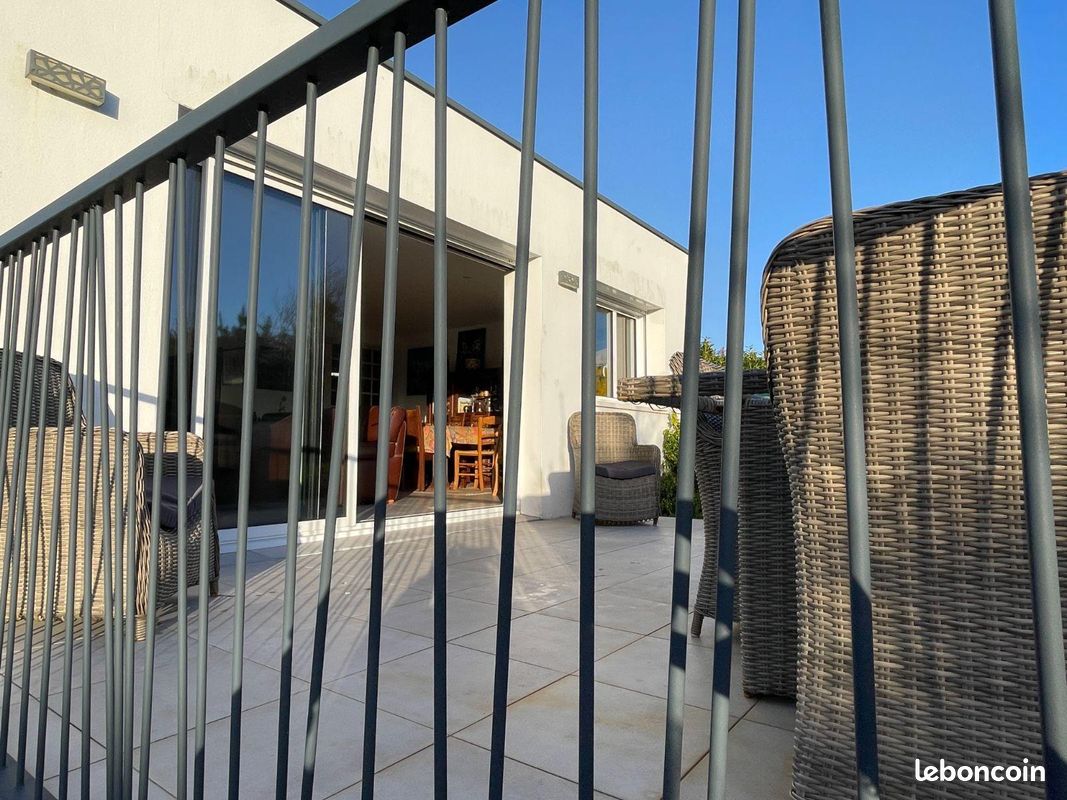 Maison 5 pièces 123 m² · à Névez · 123 m² · 600 880 €