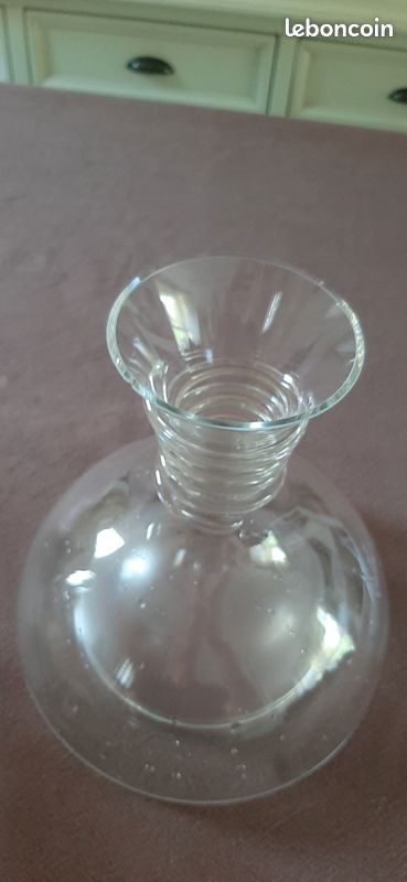Carafe à vin Deru (image 5)