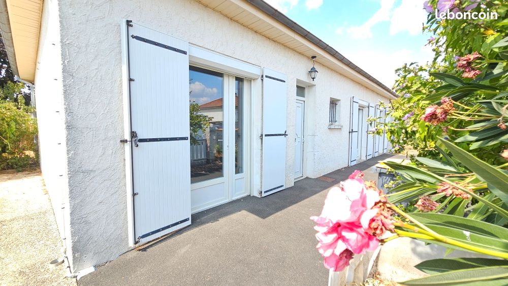 Maison 4 pièces 89 m² · à Échiré · 89 m² · 158 500 €