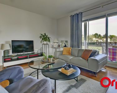 Appartement 540 000 € - 140 m²