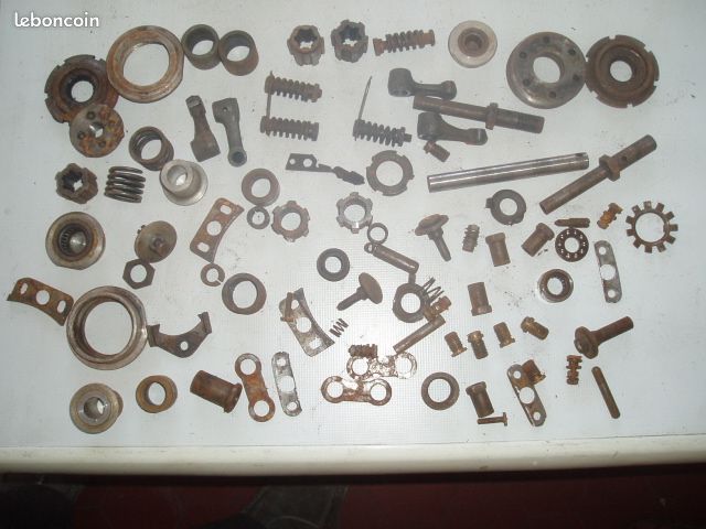 AMC petites pièce moteur (image 3)