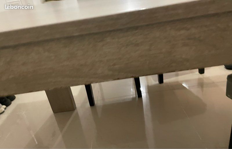 Table a mangé (image 4)