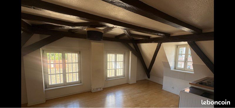 Appartement 3 pièces 50 m² · à Strasbourg · 50 m² · 210 000 €