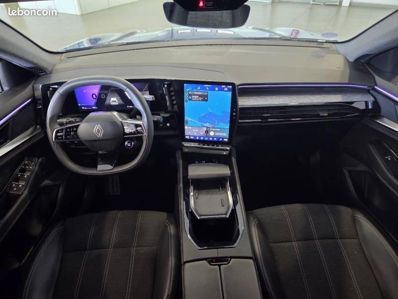 Renault Austral 1.3 TCe mild hybrid 160ch Techno auto - 24 (image 13)
