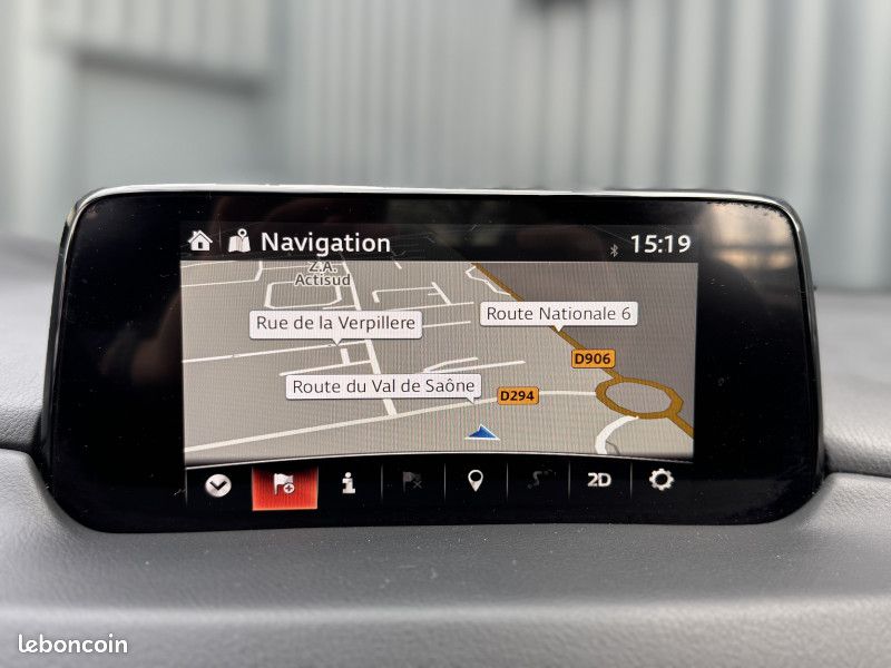 Mazda CX-5 2.2 SKYACTIV-D 150 SELECTION 4X2 EURO6D-T * SUIVI COMPLET / REVISION 27/02/2026 (image 26)